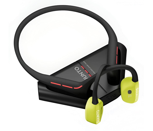 Suunto Wing Lime - 1316411 - zdjęcie 5